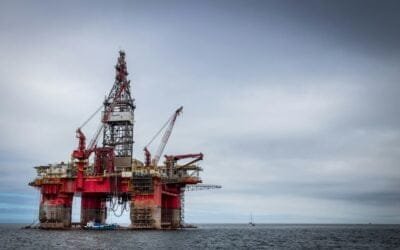 Suben los granos en Chicago y se desmorona el petróleo Brent.