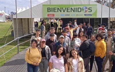 Comenzó Expo Melilla 2024, que será mejor que 2023.