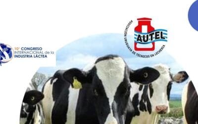 En agosto será el Congreso Internacional de la Industria Láctea, en el LATU.