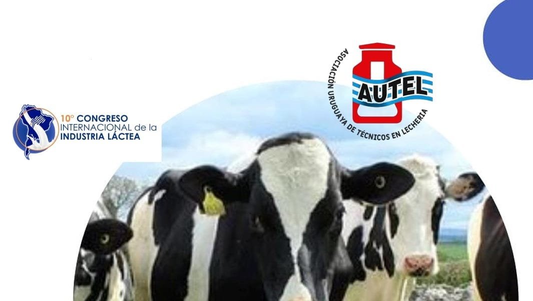 En agosto será el Congreso Internacional de la Industria Láctea, en el LATU.