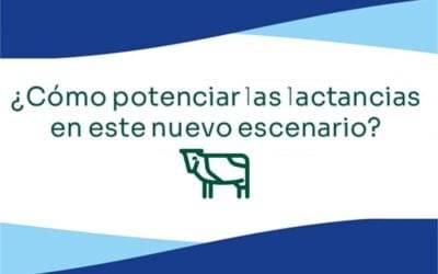 Esta semana Conaprole presenta jornada sobre cómo potenciar las lactancias.