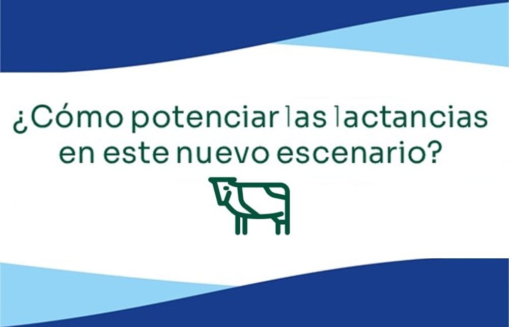 Esta semana Conaprole presenta jornada sobre cómo potenciar las lactancias.