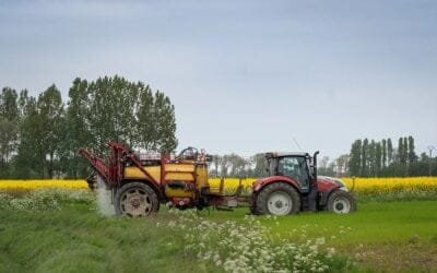 Continúa el Censo Agropecuario, que es obligatorio.