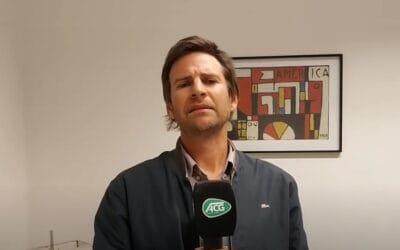 Zugarramurdi describió una semana muy particular.