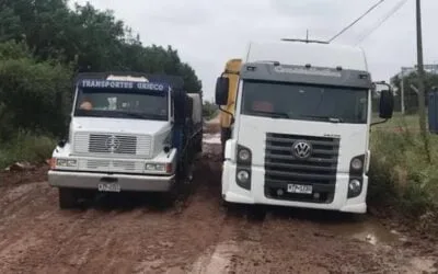 Guía de carga: el nuevo sistema que divide a los transportistas.
