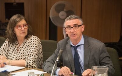 Diputados votó medidas de apoyo al sector lechero y pidió soluciones de “alivio” al BROU.