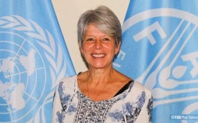 Protegiendo la biodiversidad para un mejor medioambiente.