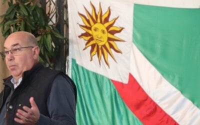 Jorge A Rodríguez: Hace 20 años que el atraso cambiario es parte de la economía del país.