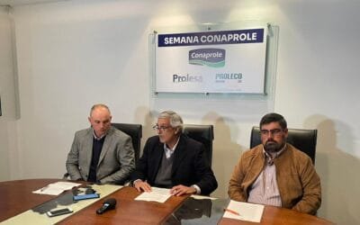 Semana Conaprole: Un evento pensado para la familia tambera.