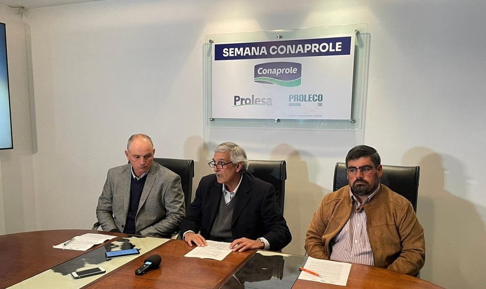 Semana Conaprole: Un evento pensado para la familia tambera.