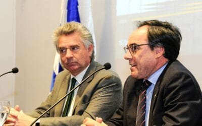 Expo Uruguay Sostenible, ¿dónde está la agropecuaria?