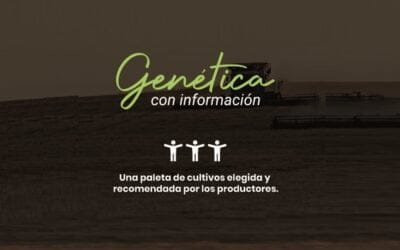 Pensando en la siembra de invierno ADP-Agronegocios del Plata presenta una amplia variedad de cultivos.
