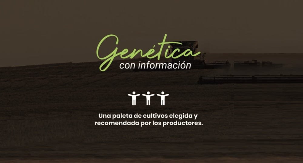 Pensando en la siembra de invierno ADP-Agronegocios del Plata presenta una amplia variedad de cultivos.