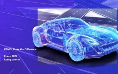 En 2030, la penetración de vehículos eléctricos alcanzará un 33% promedio en el mercado global.