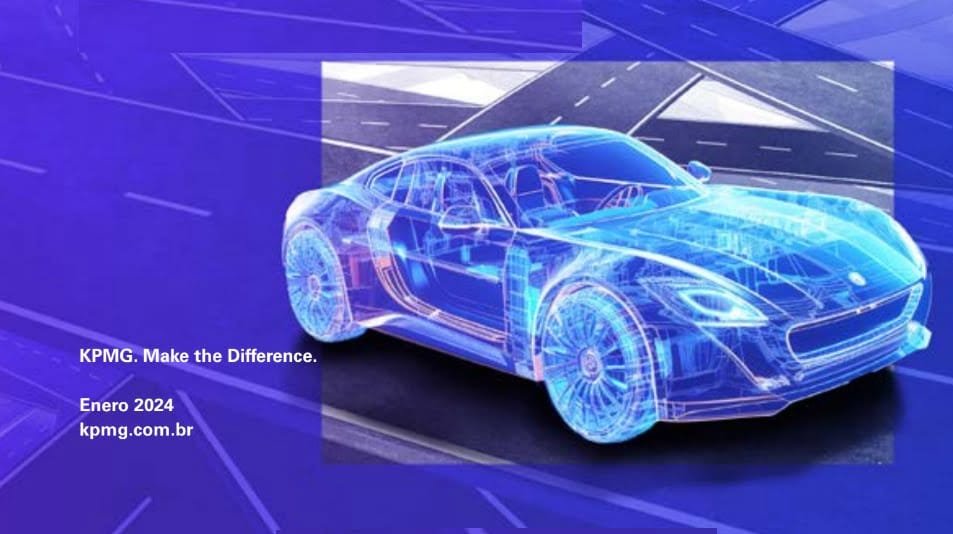En 2030, la penetración de vehículos eléctricos alcanzará un 33% promedio en el mercado global.