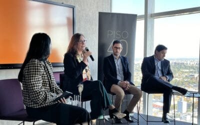 “La competitividad es un tema relevante” y debe discutirse sobre el tipo de cambio para el sector productivo”