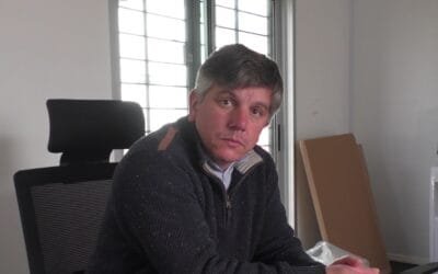 David Denis: “Exportar es un tema pendiente que mantenemos intacto”.