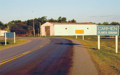 En junio ciudad del Carmen festejará 150 años.