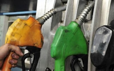El combustible baja desde hoy.