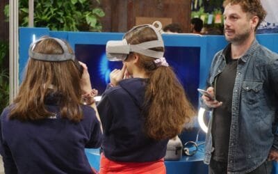 En junio será la tercera Expo Uruguay Sostenible.