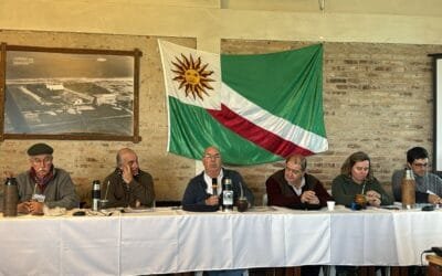 Federación Rural: “Nuestra competitividad está seriamente comprometida”