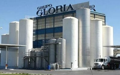 Grupo Gloria deja Uruguay.