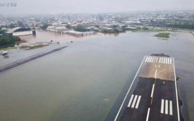 El Consejo Agropecuario del Sur ofreció apoyo a Brasil.