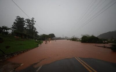 Las dificultades persisten en Río Grande.