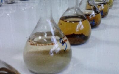 Fue actualizado el listado de laboratorios que análisis de suelos.