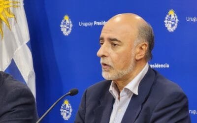 Mieres: La reforma impulsada por PIT-CNT confisca el ahorro de los trabajadores.