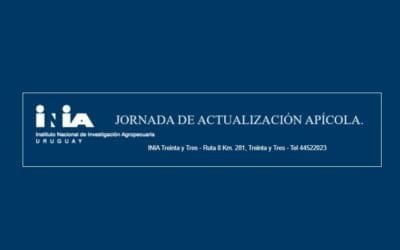 El 18 de junio será la Jornada de Apicultura.
