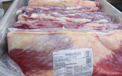 Frigorífico Rosario no pagó adeudos y es inminente el concurso de acreedores