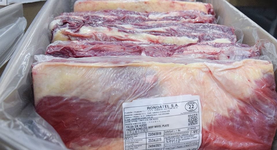 Frigorífico Rosario no pagó adeudos y es inminente el concurso de acreedores