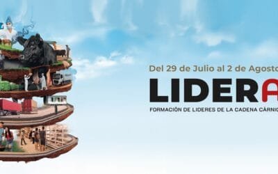 Está abierta la inscripción para la formación de líderes de la cadena cárnica.