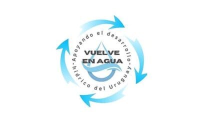 El programa “Vuelve en Agua” beneficia a productores familiares.