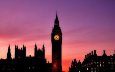 Reino Unido. Para el agro se vienen “las elecciones más importantes” en décadas.