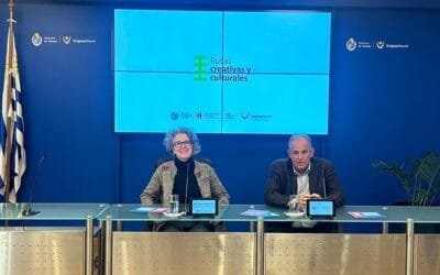 Se presentó proyecto turístico cultural descentralizador: No todo está en la capital.