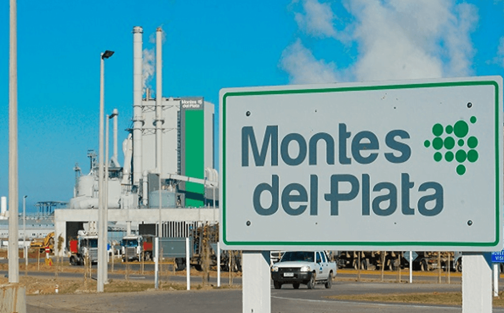 Montes del Plata celebra 10 años del complejo de Punta Pereira en Colonia.