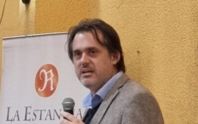 Nicolás Chiesa reclamó que la UAM “mejore la gestión” y señaló a la Intendencia de no escuchar a los productores.