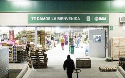 La catedral de los caprichos.