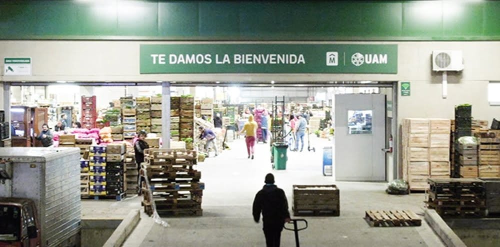 La catedral de los caprichos.