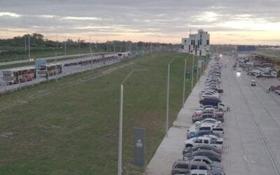 Grisel Moizo: La UAM “es un descontrol”, así no se puede seguir.