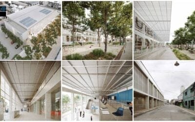 Se iniciaron las obras de construcción de la nueva sede de UTEC en Minas.