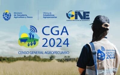 Censo Agropecuarios: el plazo se extiende hasta el jueves 19.