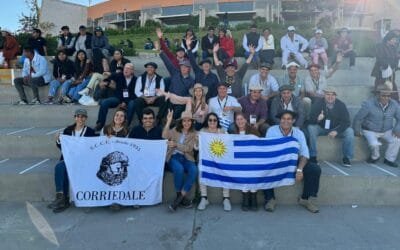 Más vale tarde que…