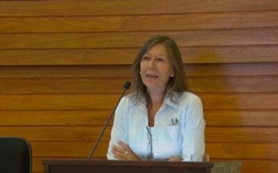 Quintans: Los años benignos como este son para ordenar nuestras cosas porteras para adentro.