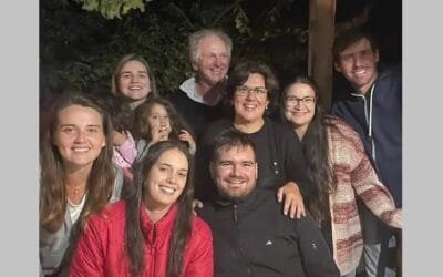 La CNFR y la historia de vida de una emprendedora.