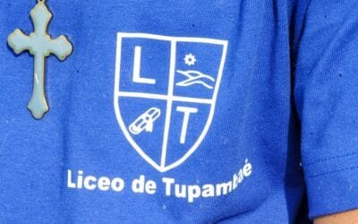 Fue inaugurado el liceo rural de Tupambaé, en Cerro Largo.