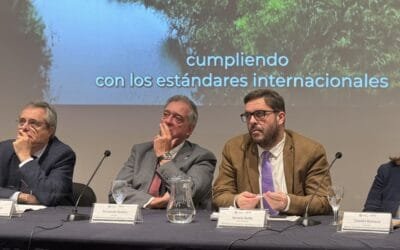 Mattos dijo estar en desacuerdo con el Reglamento 1.115 de la UE y pidió a los países desarrollados controlar sus emisiones.