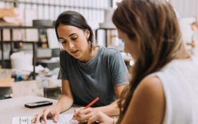 Empresarias y cooperativistas mujeres pueden postular a fondos no reembolsables del MIEM.